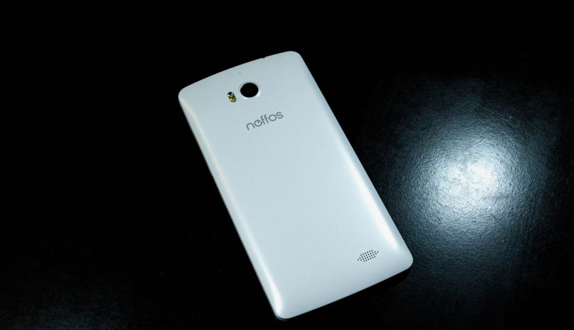 Neffos C5 Max Review: Go Bigger