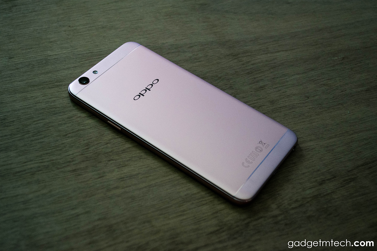 OPPO F1s Review_2