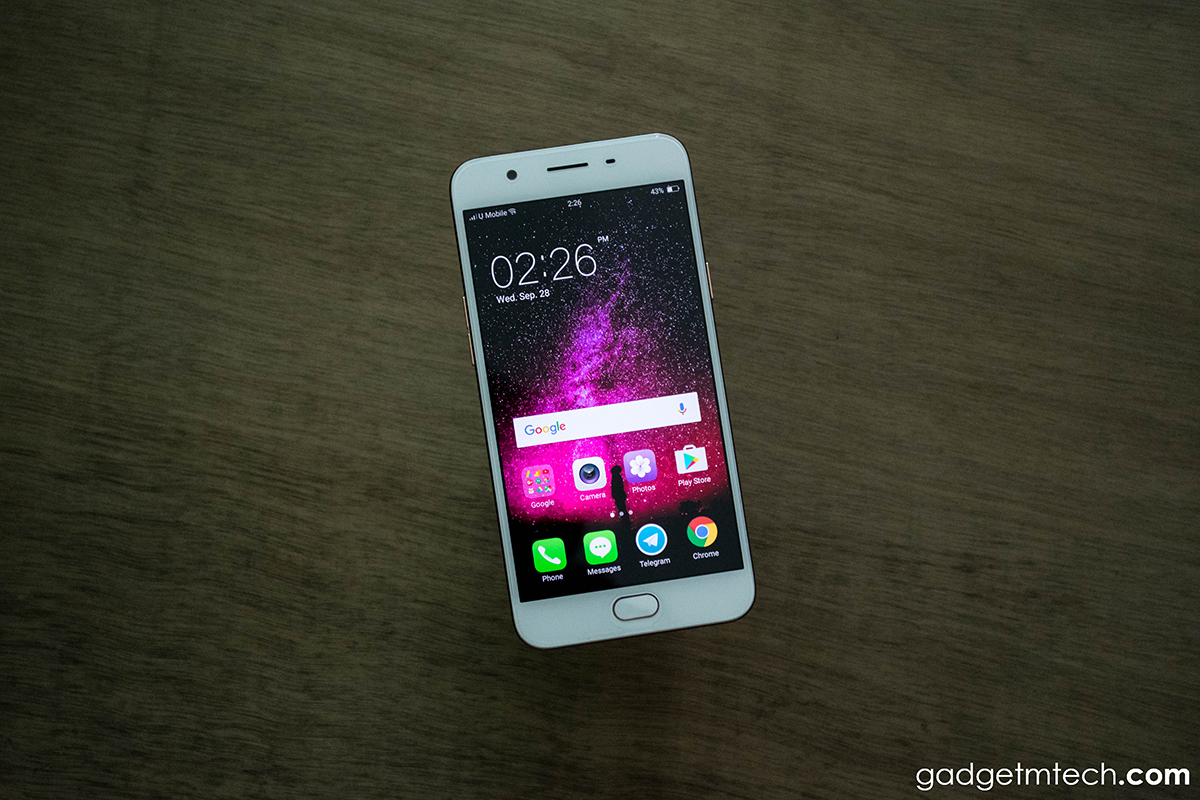 OPPO F1s Review_7