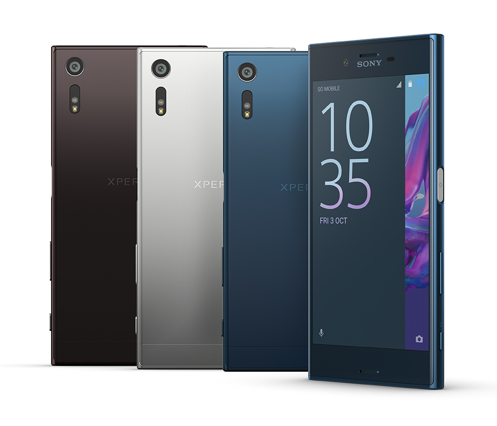 Sony Mobile to launch the Xperia XZ and Xperia X Compact this Friday