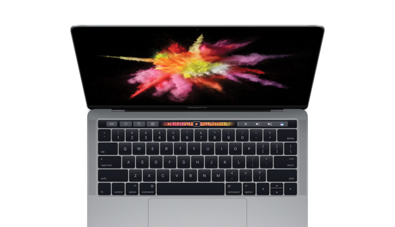 Apple MacBook Pro 2016_1