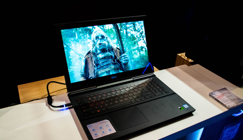 Dell Refreshes Inspiron 15 7000 Gaming and XPS 15