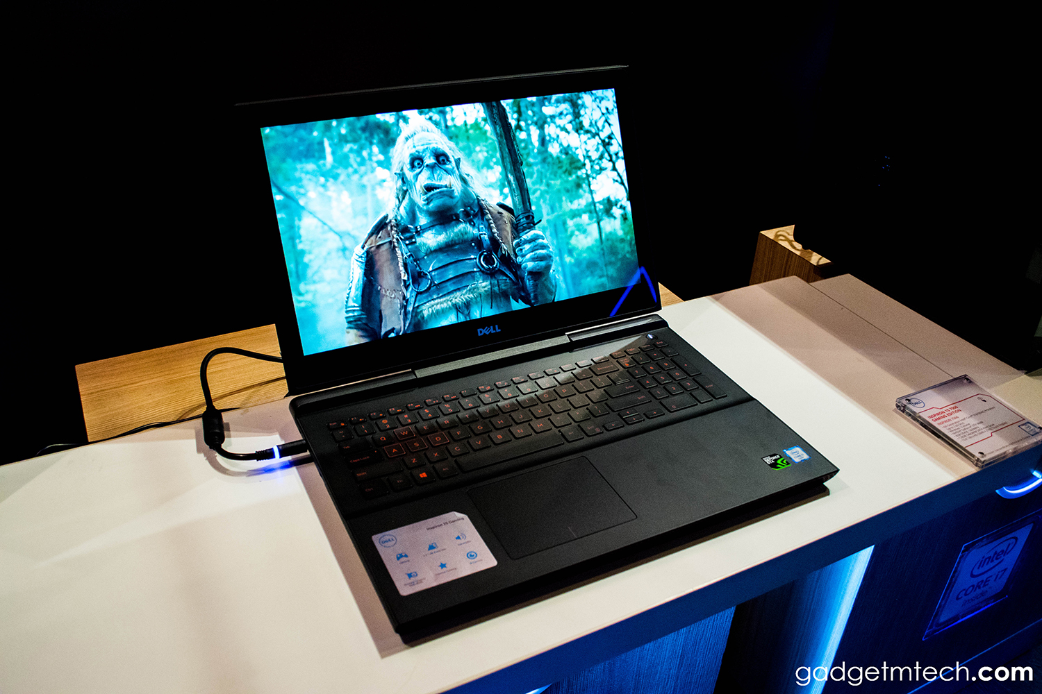 Dell Refreshes Inspiron 15 7000 Gaming and XPS 15