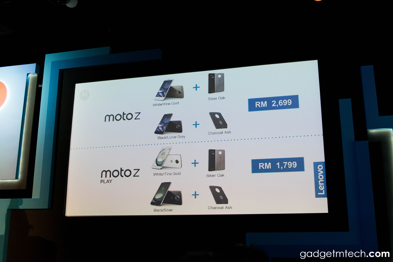 Moto Z, Moto Z Play and Moto Mods Launch_5