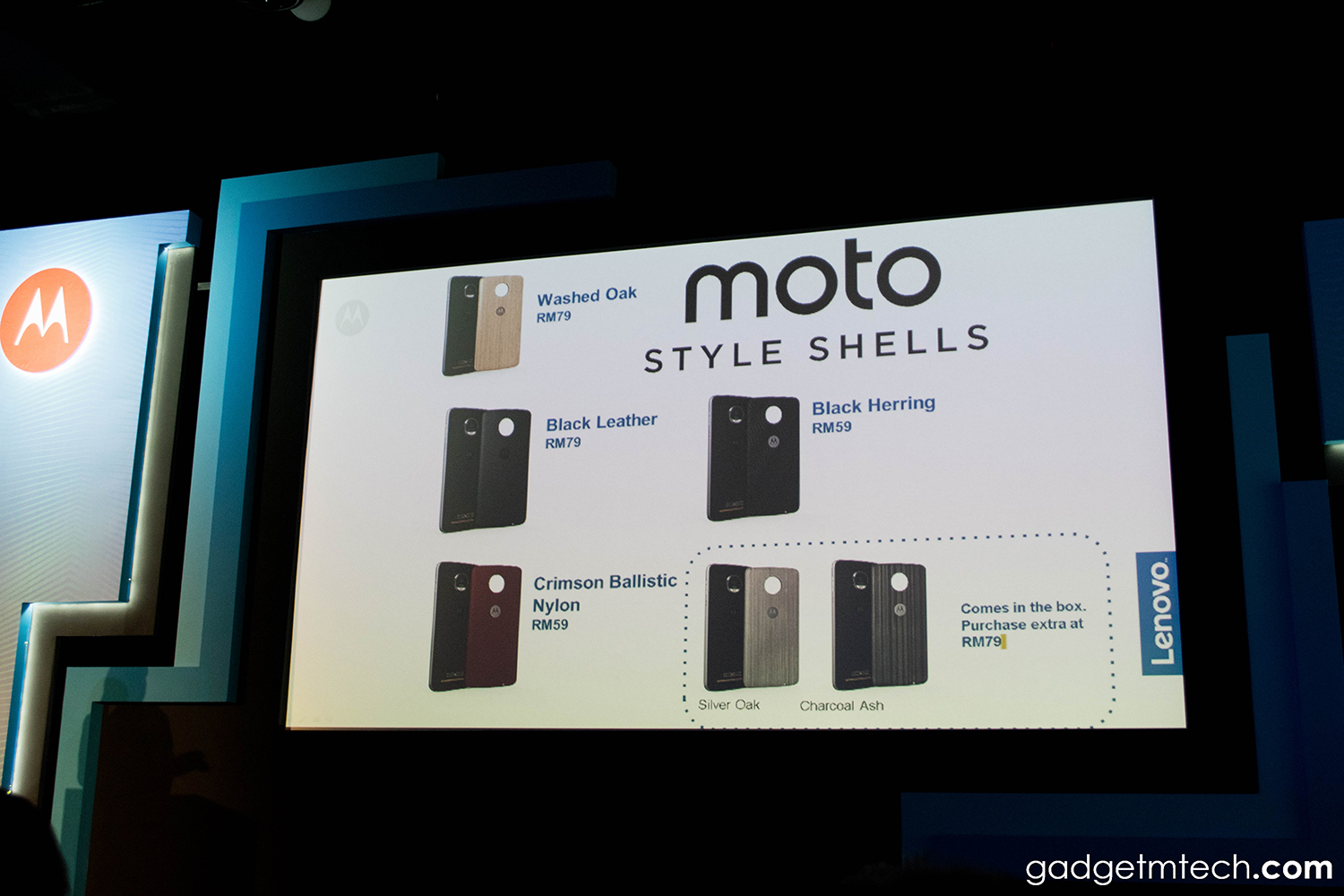 Moto Z, Moto Z Play and Moto Mods Launch_7