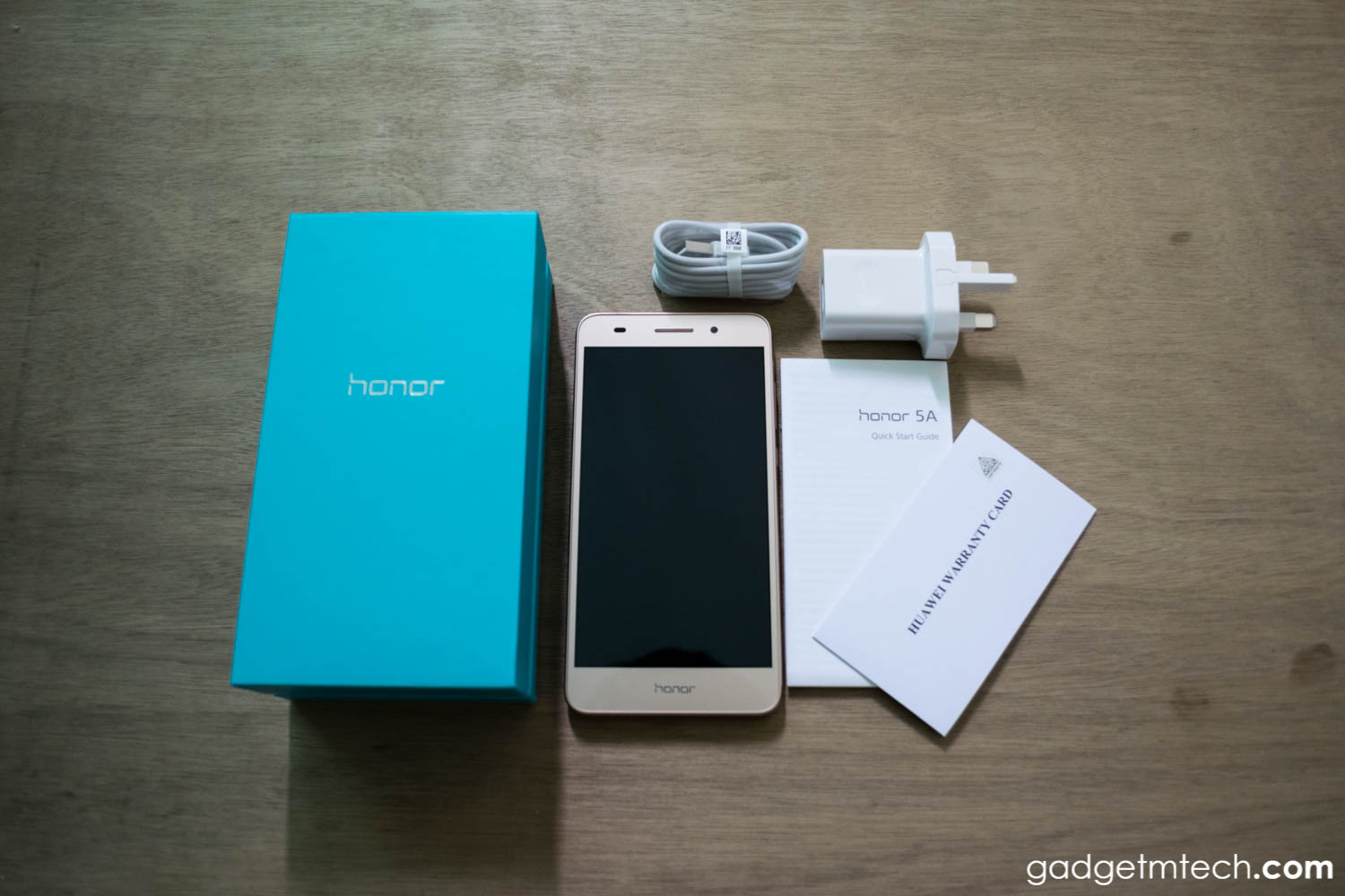 Honor 5A Review_3