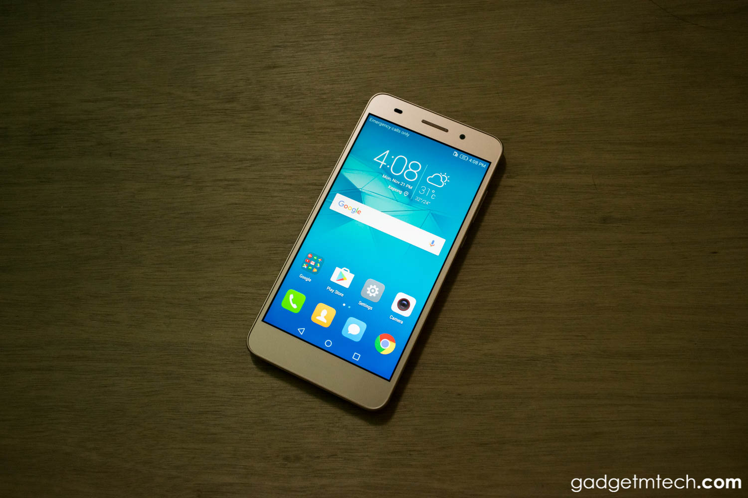 Honor 5A Review_9