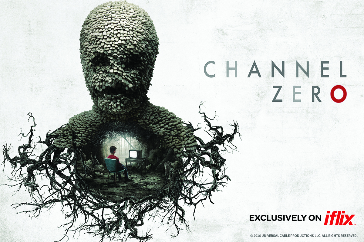 Catch “Channel Zero: Candle Cove” Exclusively on iflix