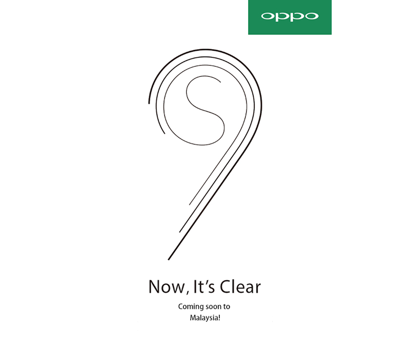 OPPO R9s To Launch in Malaysia Soon