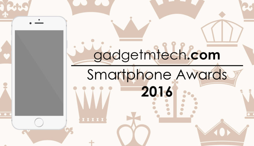 Smartphone Awards 2016