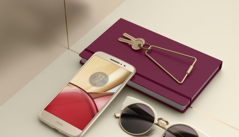 Moto M Now Available in Malaysia, Priced at RM1,199