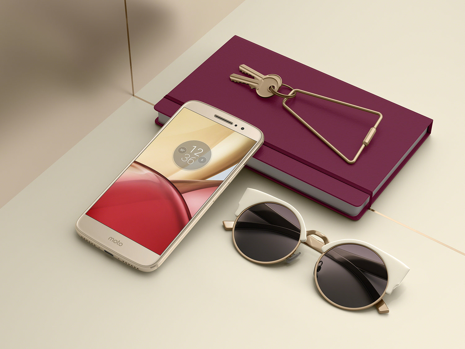Moto M Now Available in Malaysia, Priced at RM1,199