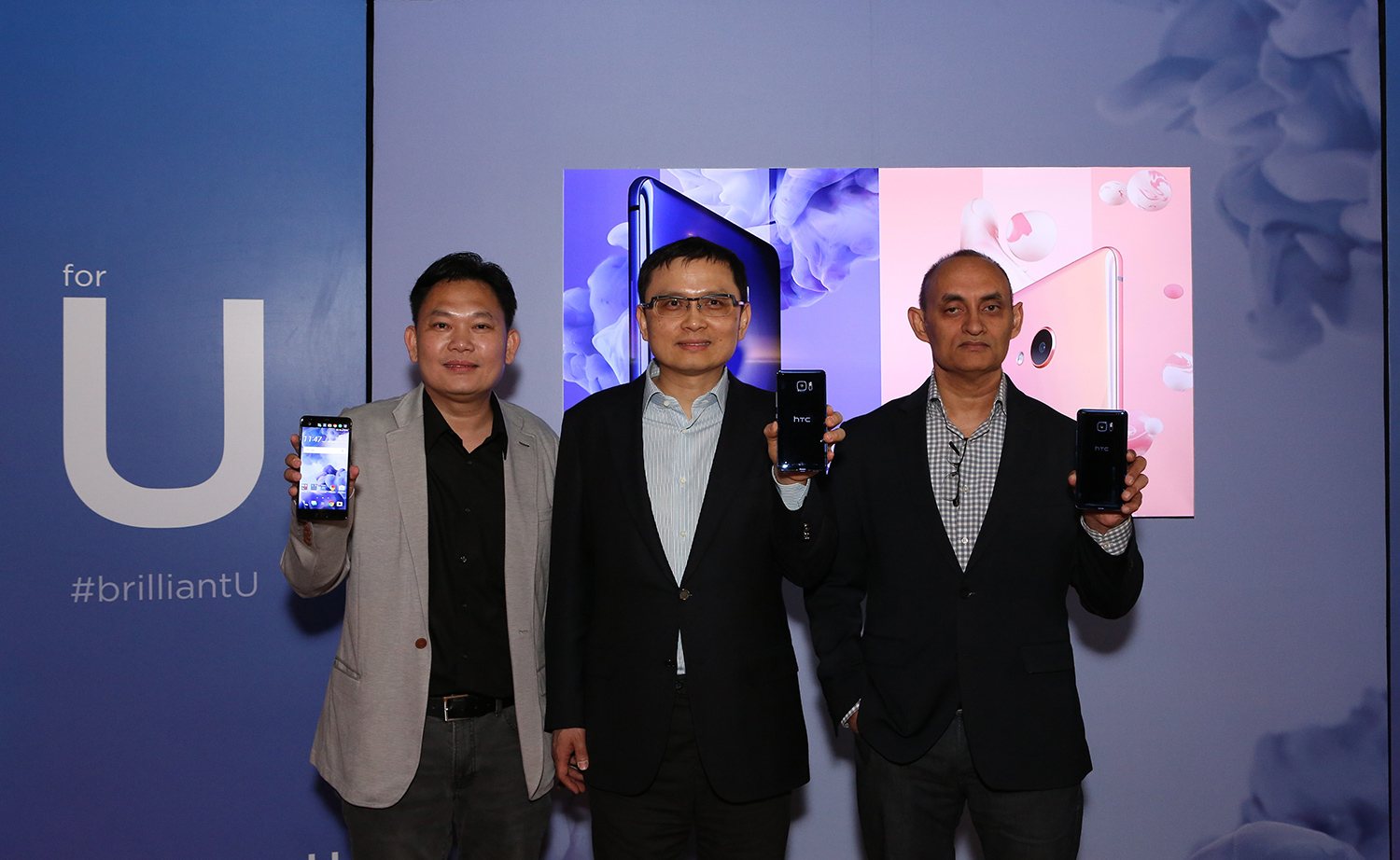 HTC U Ultra and U Play Officially Launched in Malaysia