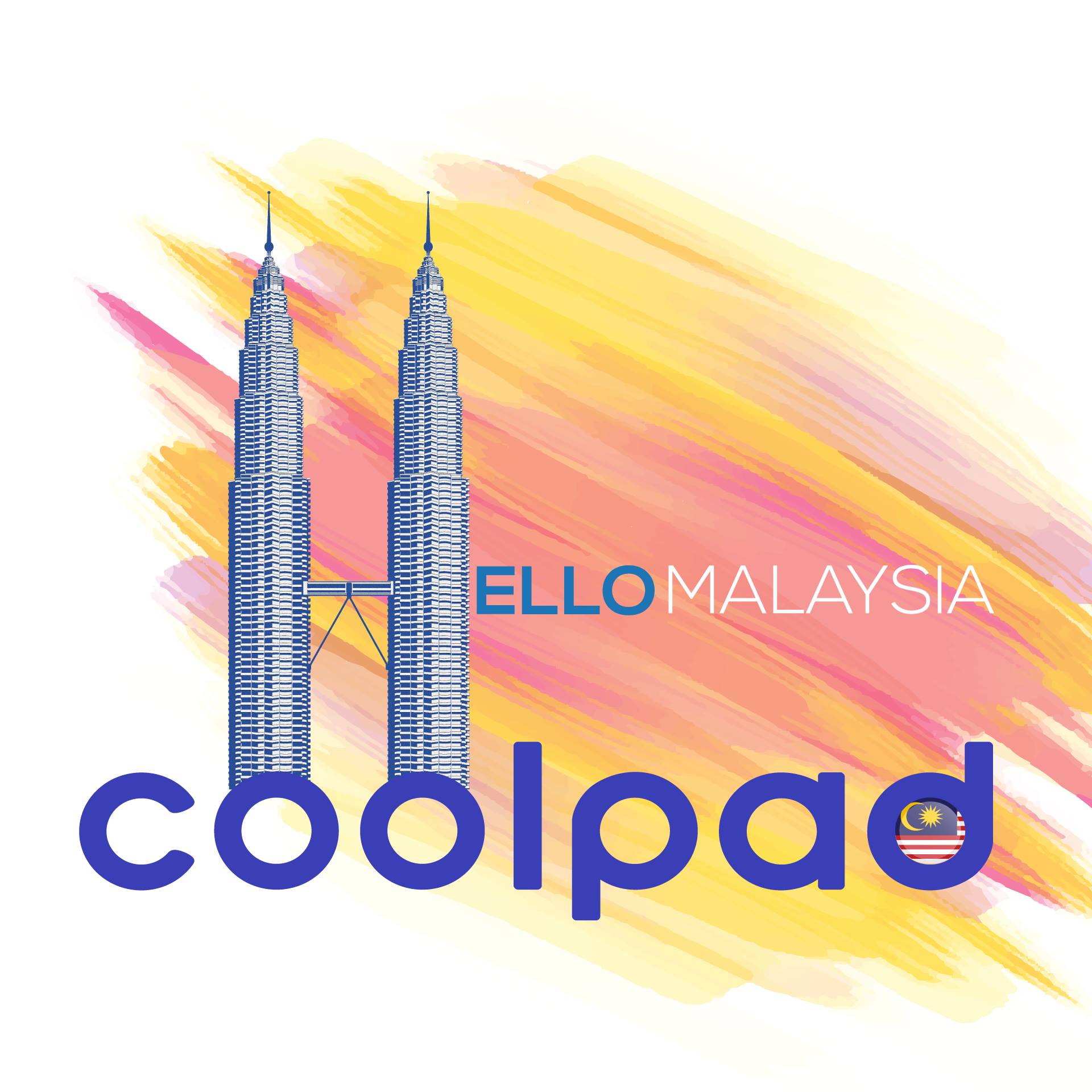 Coolpad Entering Malaysia with Two New Products Soon