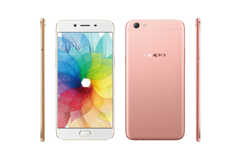 OPPO R9s Plus Officially Launched in Malaysia — GadgetMTech