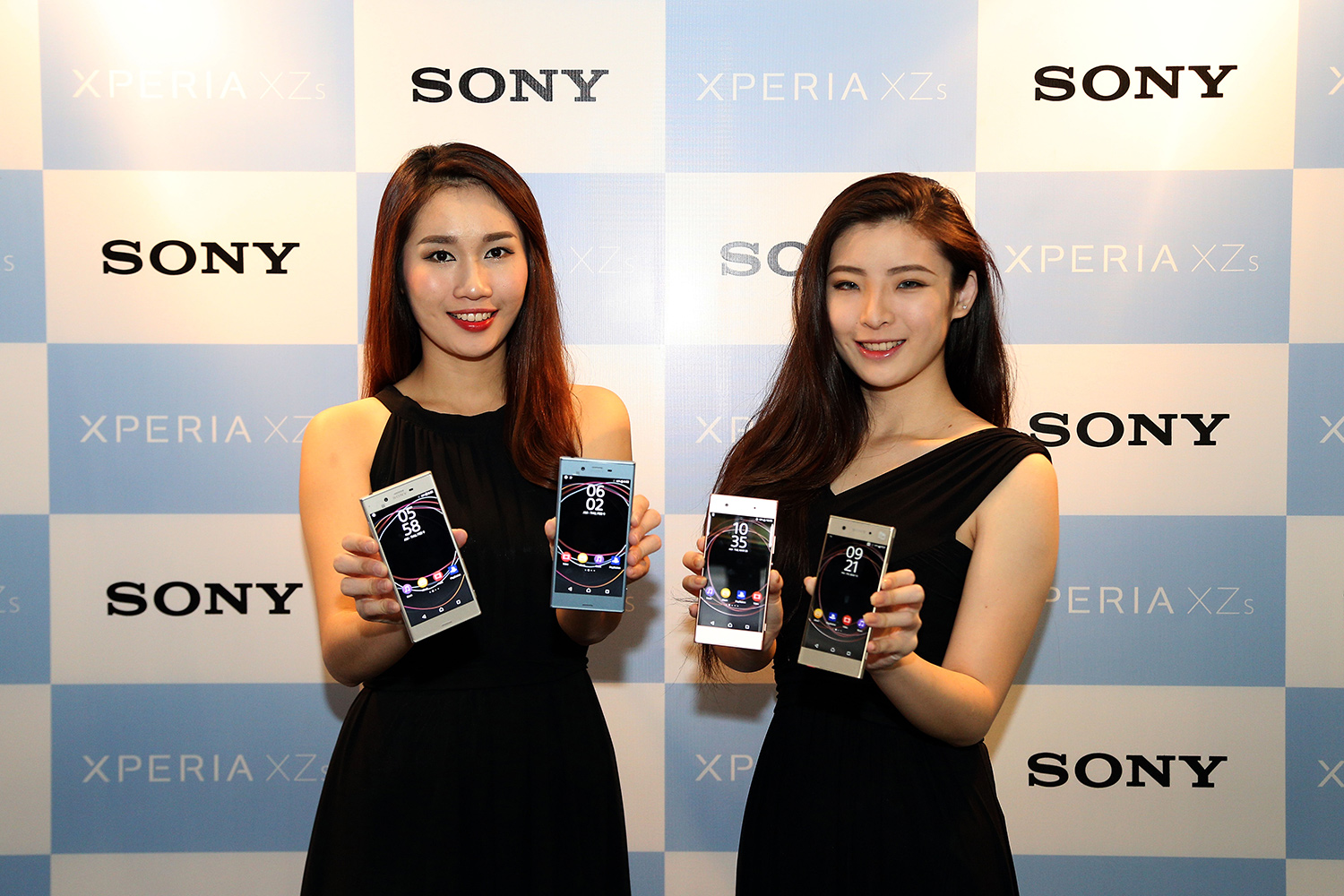 Sony Xperia XZs and Xperia XA1 Officially Launched in Malaysia