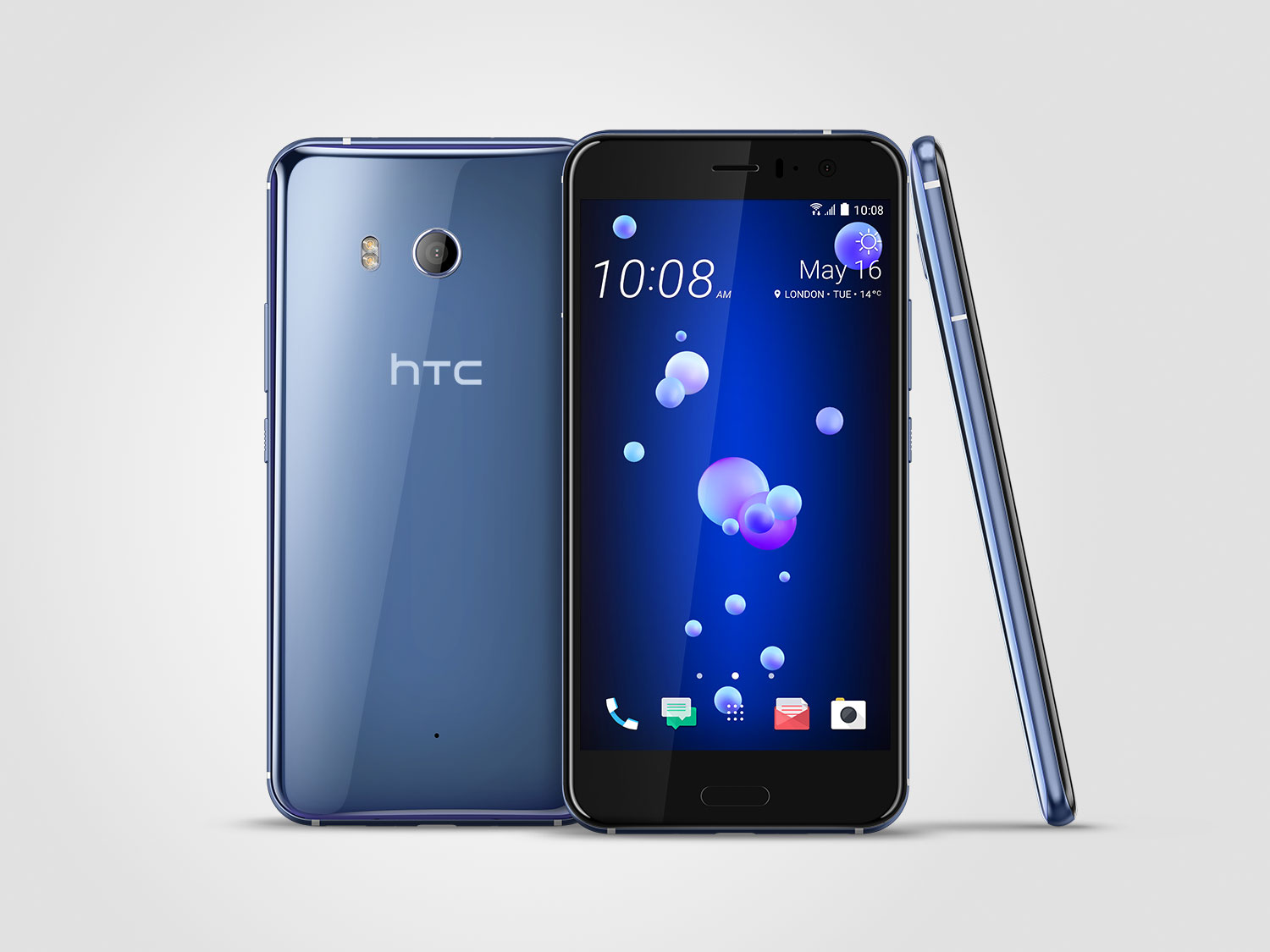 HTC U11 Officially Retails at RM3,099