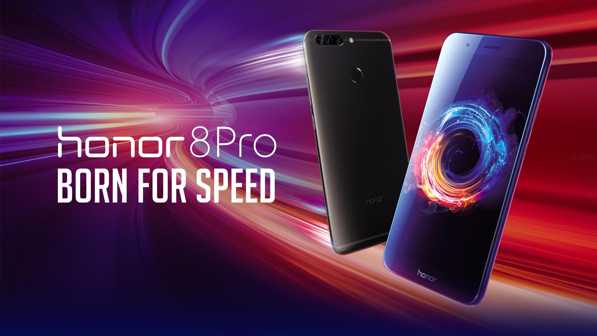 Honor 8 Pro To Be Available in Malaysia This July
