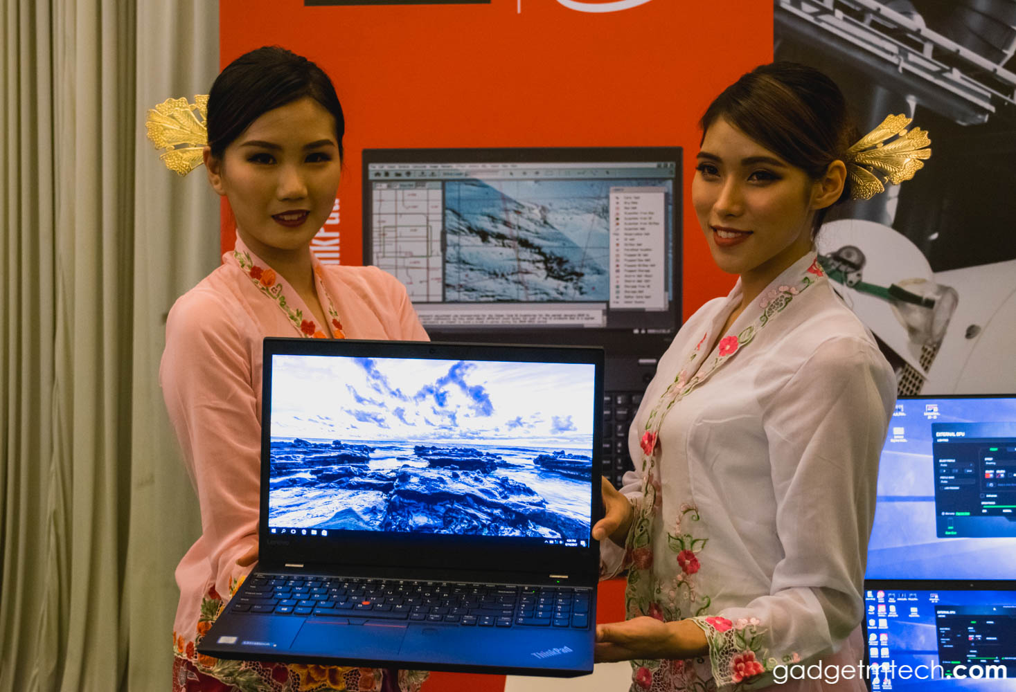Lenovo ThinkPad P51s Workstation Officially Launched in Malaysia