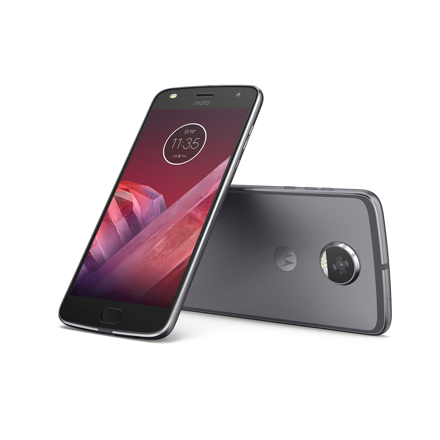Moto Z2 Play To Launch in Malaysia Next Week