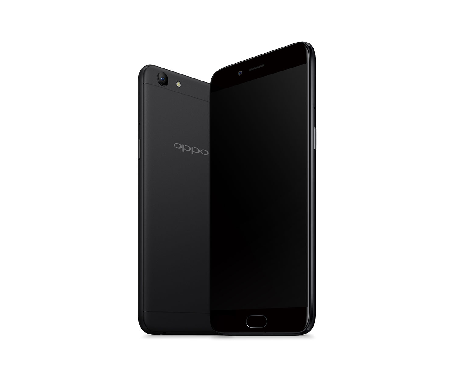 OPPO A77 Black Edition