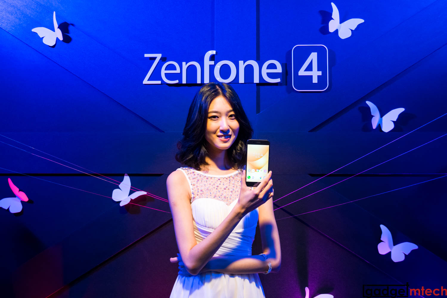 ASUS ZenFone 4 Now Available in Malaysia