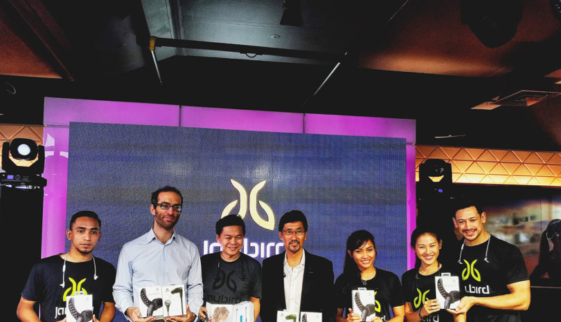 Jaybird Officially Launches X3 and Freedom in Malaysia