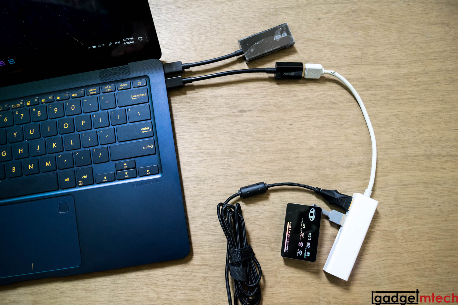 ASUS ZenBook 3 Deluxe Review_4