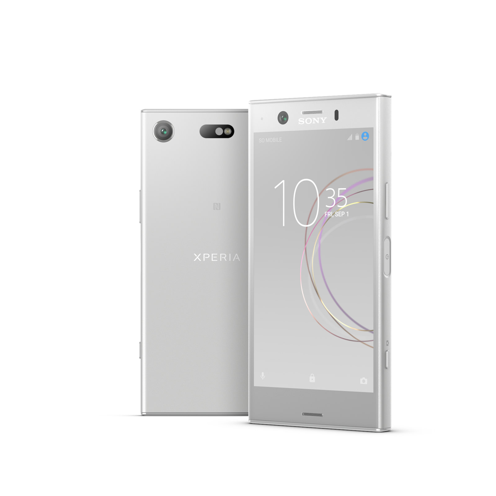 Sony Xperia XZ1 Compact Now Available in Malaysia