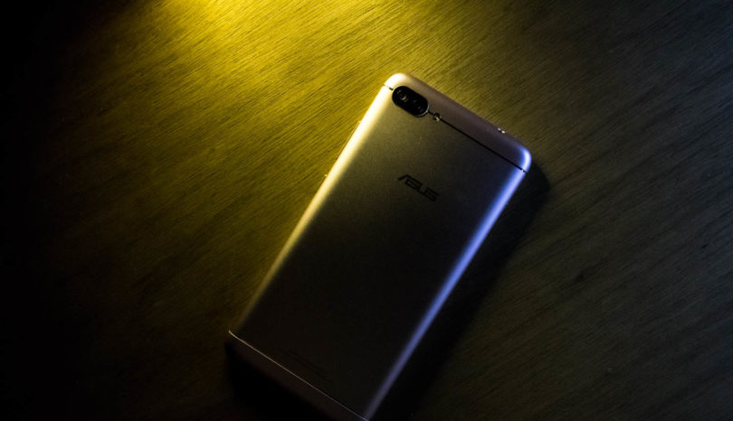 ASUS ZenFone 4 Max Pro Review_1