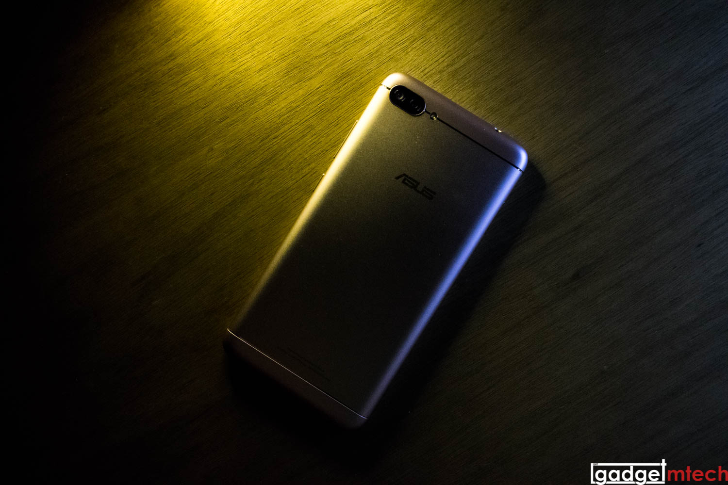ASUS ZenFone 4 Max Pro Review_1