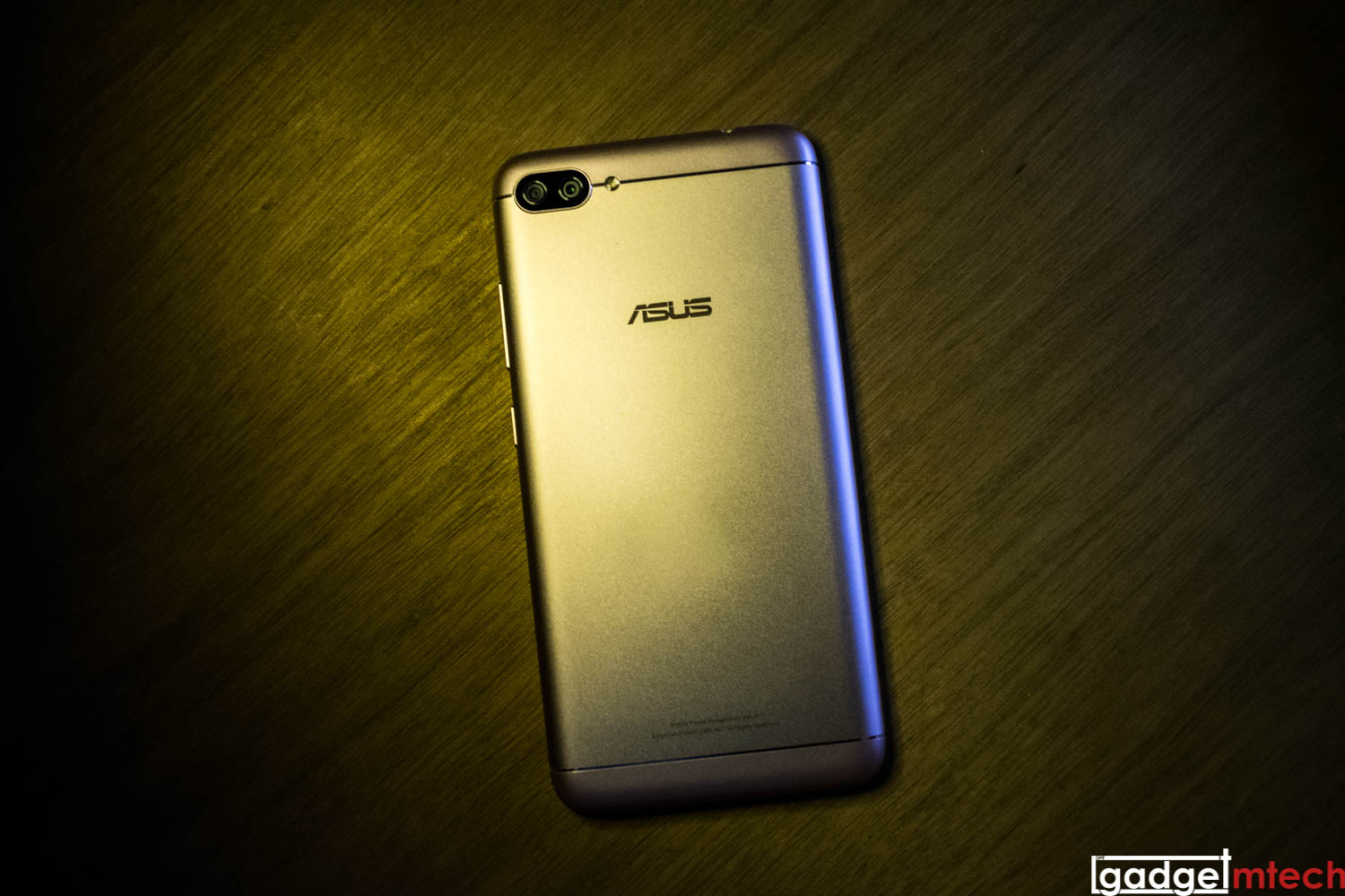 ASUS ZenFone 4 Max Pro Review_14