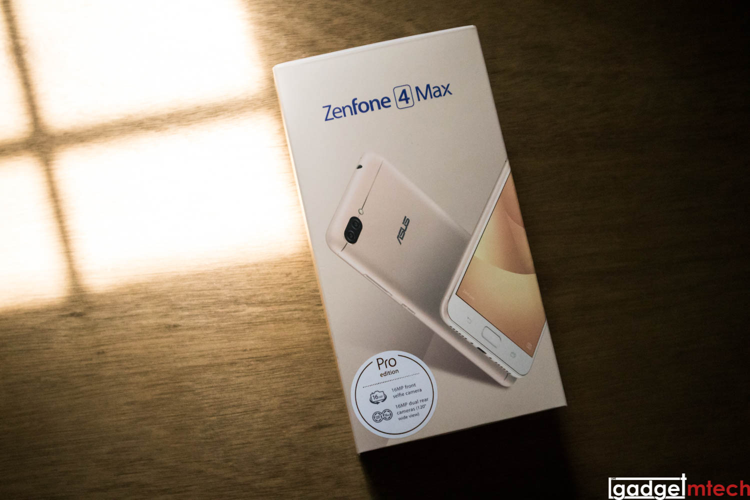 ASUS ZenFone 4 Max Pro Review_2