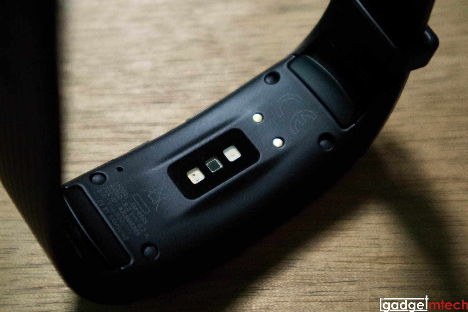 Samsung Gear Fit2 Pro Review_6