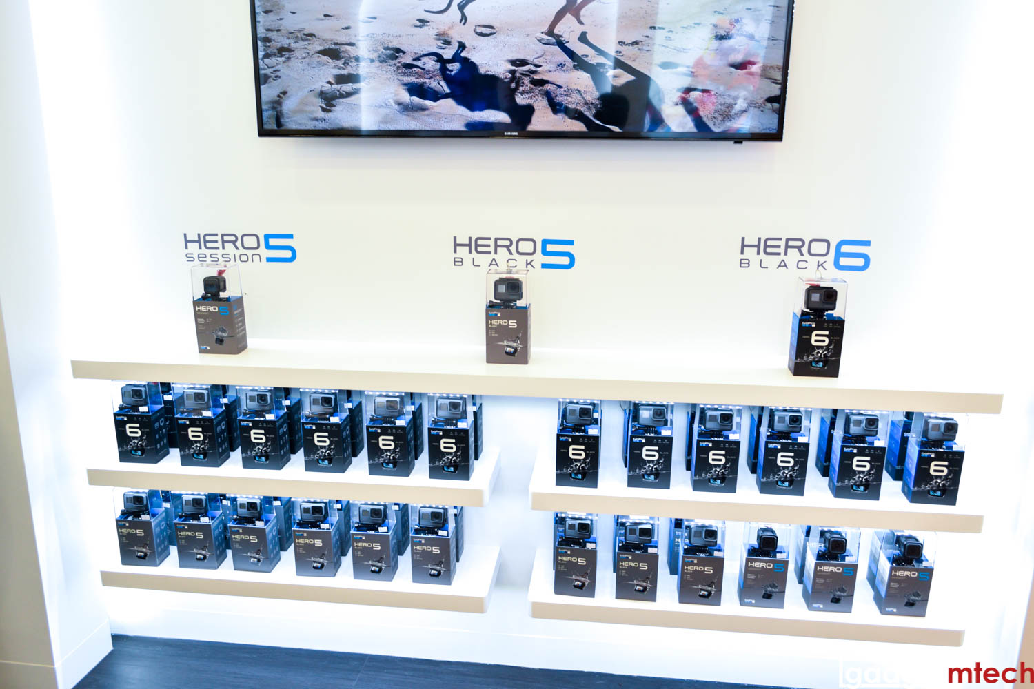 GoPro Concept Store Launch_4