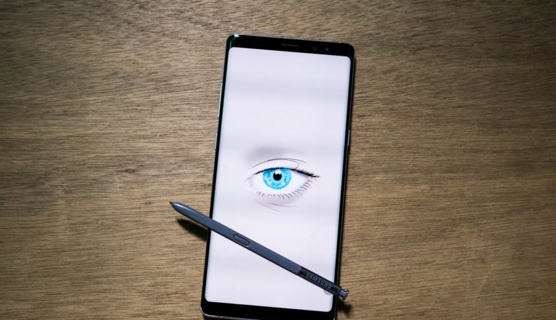 Samsung Galaxy Note8 Review_1