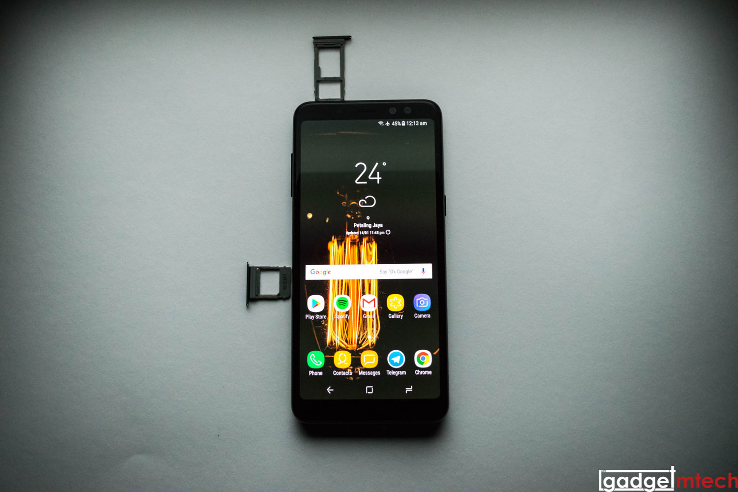 Samsung Galaxy A8 (2018) Review_4
