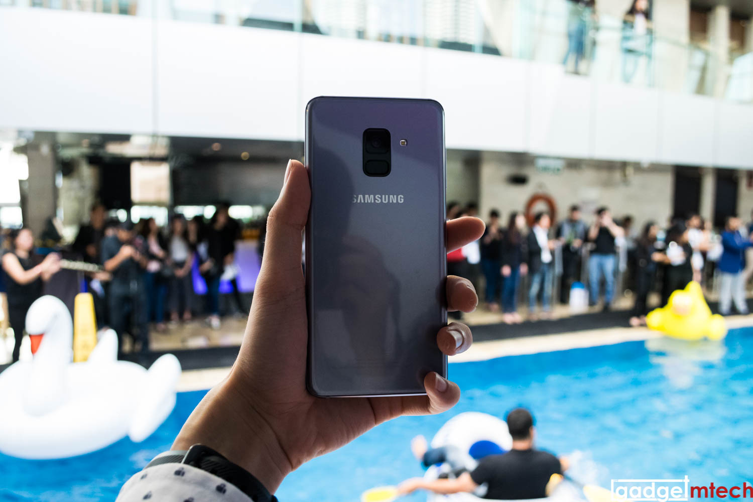 Samsung Galaxy A8 (2018)_2
