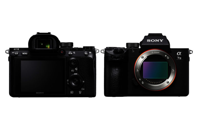 Sony α7 III_1