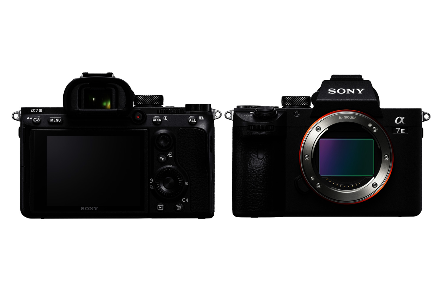 Sony α7 III Officially Announced with New Imaging Technologies