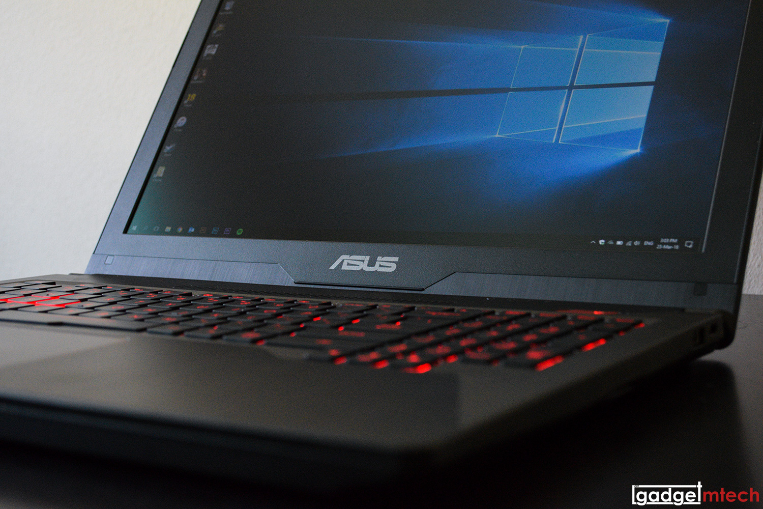 ASUS Malaysia Reduces Prices for FX and ROG GL Series Gaming Laptops