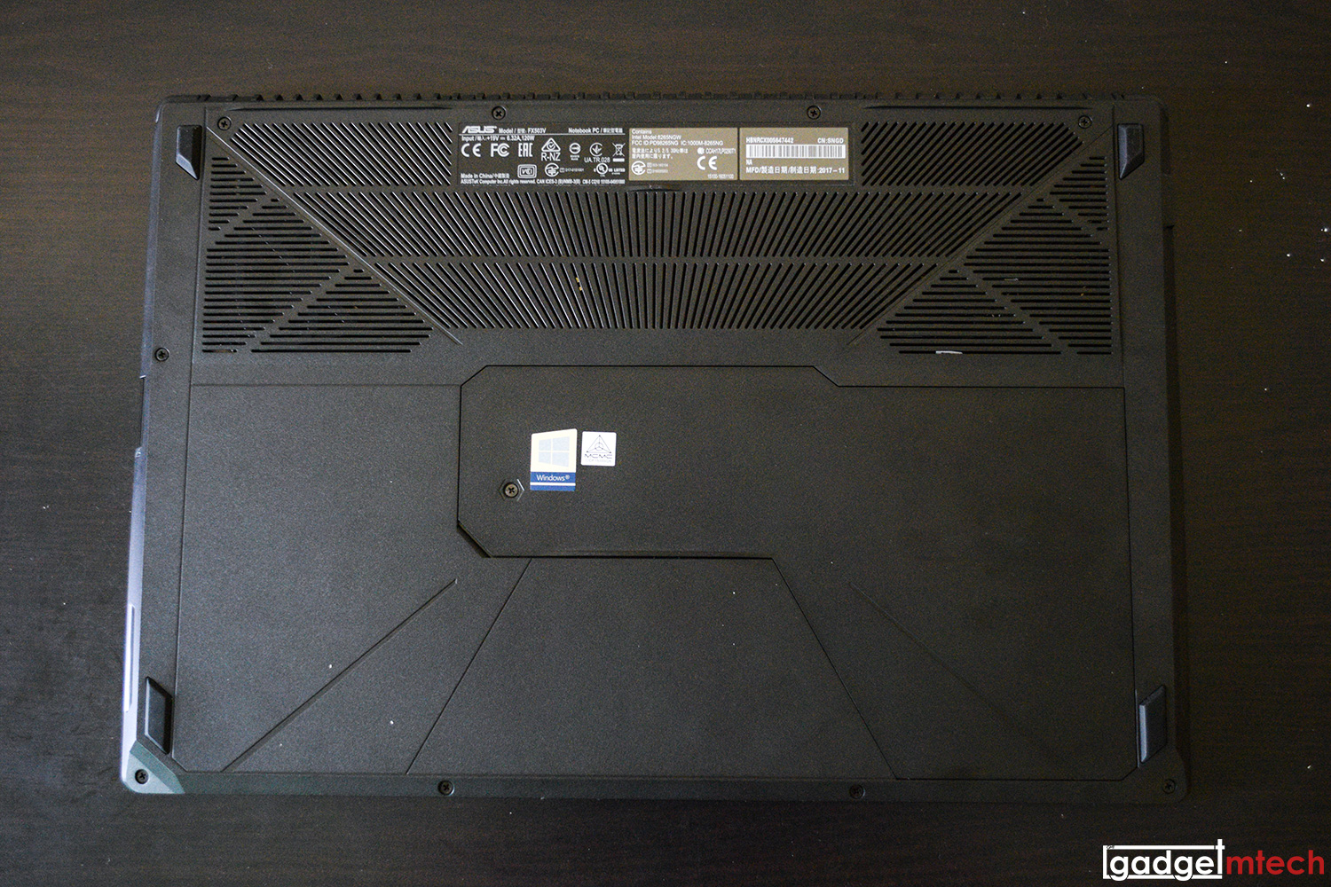 ASUS FX503 Review_6
