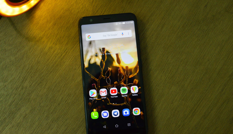 ASUS ZenFone Max Plus (M1) Review_1