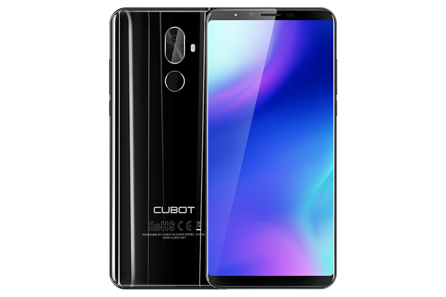 Cubot X18 Plus Now Having Special Promotion at GearBest