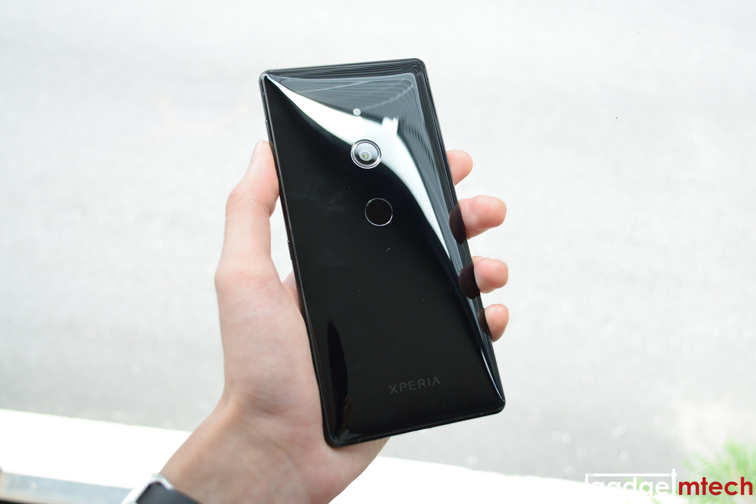 Sony Xperia XZ2_2