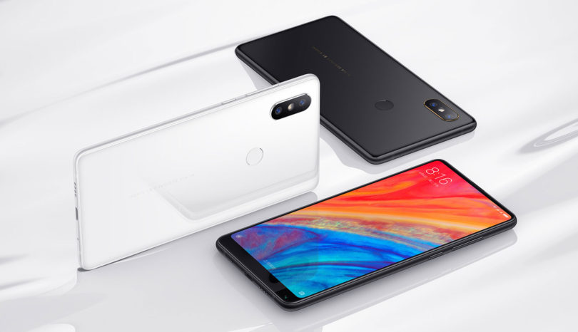 Xiaomi Mi MIX 2S_1