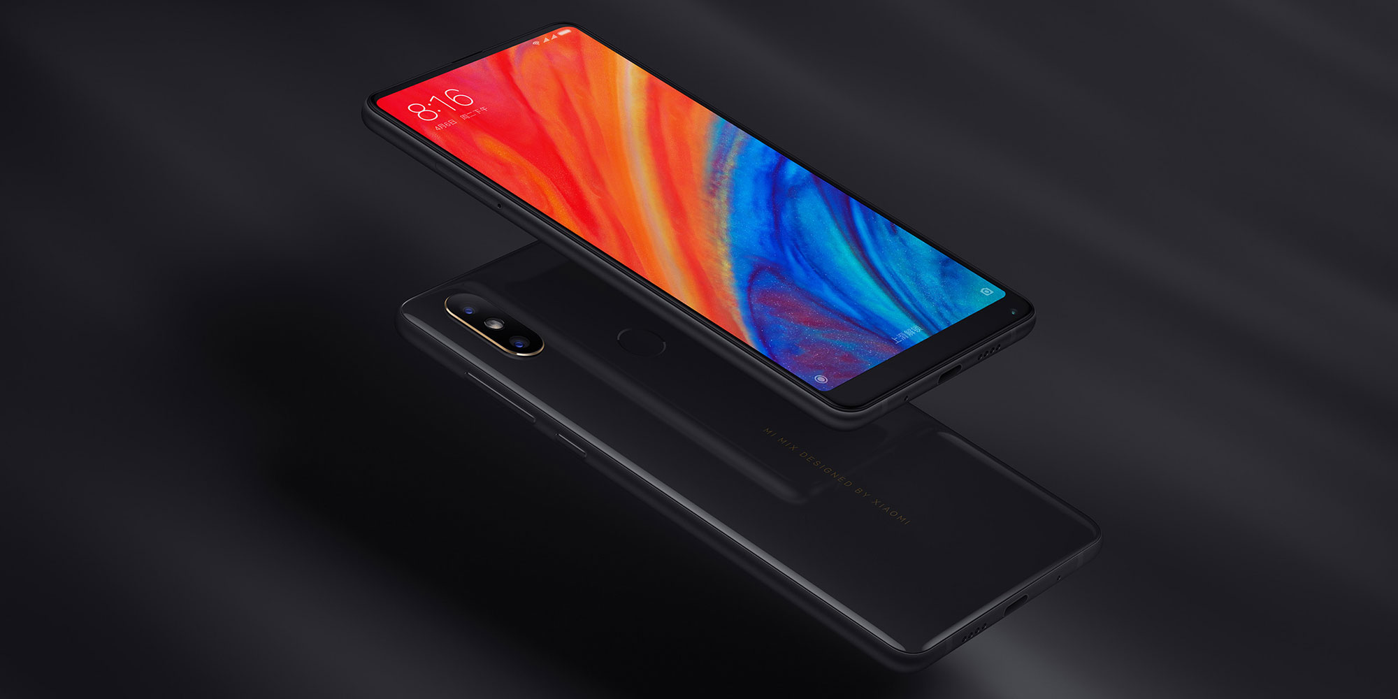 Xiaomi Mi MIX 2S_2