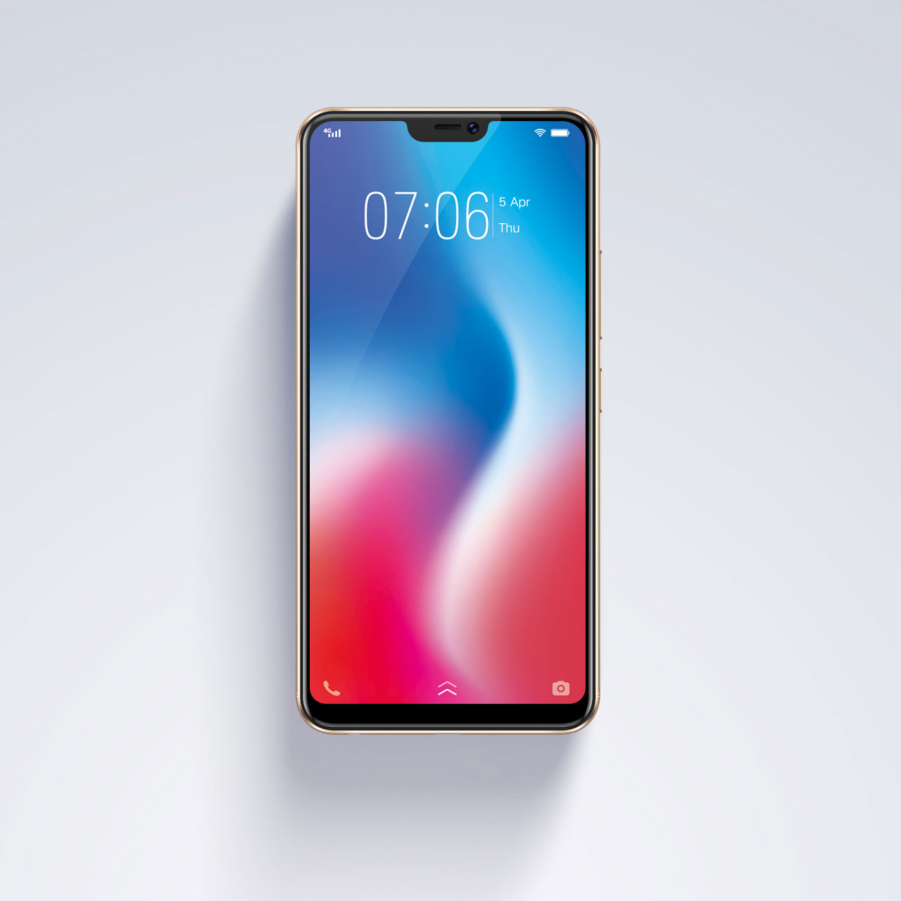 vivo V9_3