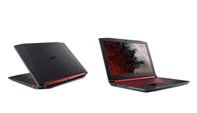 Acer Nitro 5