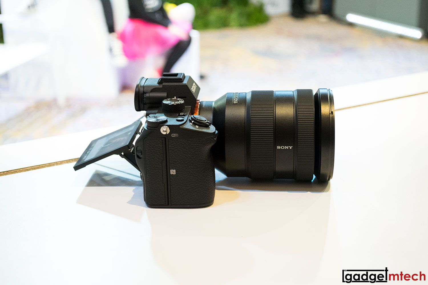 Sony α7 III Launch_2